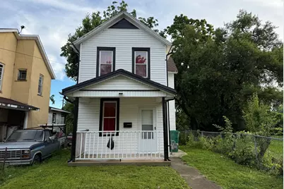404 Sherman Avenue, Springfield, OH 45503 - Photo 1