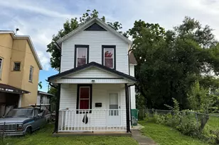 404 Sherman Ave, Springfield, OH 45503 - Photo 1