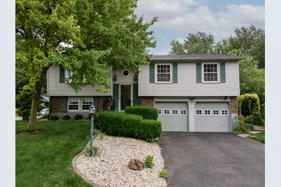 206 Brookwood Drive, Englewood, OH 45322 - Photo 2