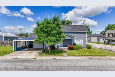 209 Fairview Street, Jackson Center, OH 45334 - Photo 1