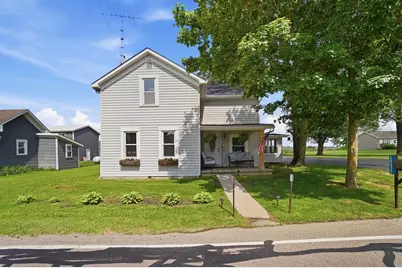 10435 Bradford Bloomer Road, Covington, OH 45318 - Photo 1