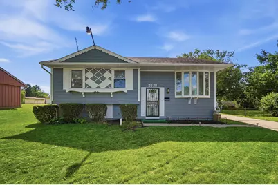 2020 Elmsford Street, Springfield, OH 45506 - Photo 6