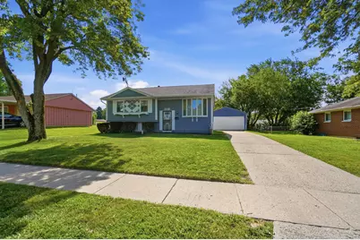 2020 Elmsford Street, Springfield, OH 45506 - Photo 4