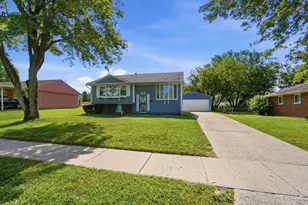 2020 Elmsford St, Springfield, OH 45506 - Photo 4