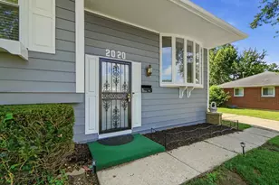 2020 Elmsford St, Springfield, OH 45506 - Photo 8