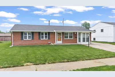 617 Locust Lane, Troy, OH 45373 - Photo 4