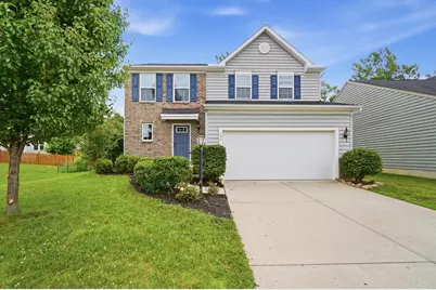 196 Rapids Drive, Fairborn, OH 45324 - Photo 1
