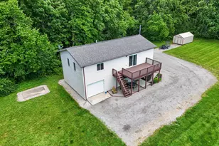 2615 County Road 25N, Bellefontaine, OH 43311 - Photo 1