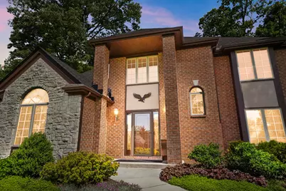 2350 Lostwood Court, Beavercreek TWP, OH 45385 - Photo 1