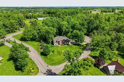 2350 Lostwood Court, Beavercreek TWP, OH 45385 - Photo 72