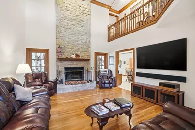 2350 Lostwood Court, Beavercreek TWP, OH 45385 - Photo 22