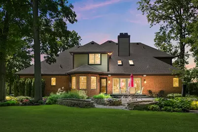 2350 Lostwood Court, Beavercreek TWP, OH 45385 - Photo 2