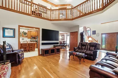 2350 Lostwood Court, Beavercreek TWP, OH 45385 - Photo 24