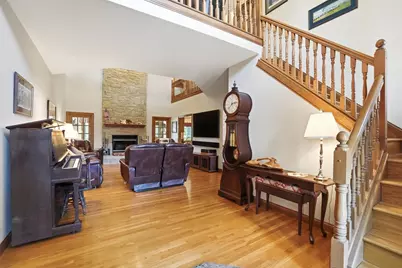 2350 Lostwood Court, Beavercreek TWP, OH 45385 - Photo 50