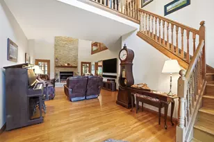 2350 Lostwood Ct, Beavercreek TWP, OH 45385 - Photo 50
