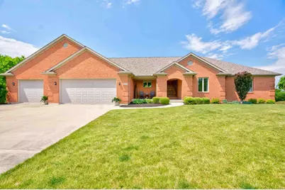 1879 Westlake Drive, Sidney, OH 45365 - Photo 2