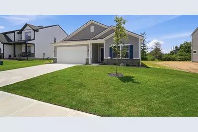 137 Evergreen Way, Brookville, OH 45309 - Photo 8