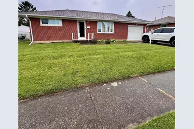4253 Nevada Road, Springfield, OH 45503 - Photo 1