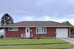 4253 Nevada Rd, Springfield, OH 45503 - Photo 2
