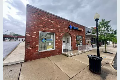207 S Main Street, Bellefontaine, OH 43311 - Photo 2