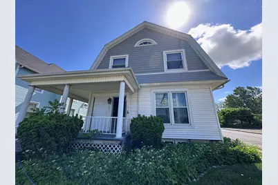 661 S Main Street, Bellefontaine, OH 43311 - Photo 1