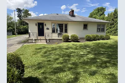 132 W Ruth Street, Sidney, OH 45365 - Photo 1
