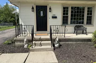 132 W Ruth St, Sidney, OH 45365 - Photo 2