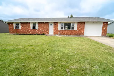 404 Mill Street, Anna, OH 45302 - Photo 1