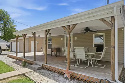 102 Wayne Street, Waynesfield, OH 45896 - Photo 2