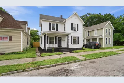 924 Gothic Street, Springfield, OH 45503 - Photo 2