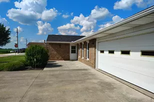 50 W Chestnut St, Burkettsville, OH 45310 - Photo 4
