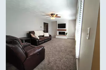 50 W Chestnut Street, Burkettsville, OH 45310 - Photo 12