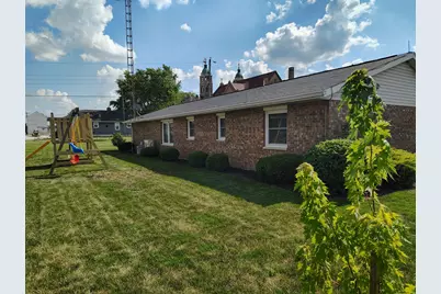 50 W Chestnut Street, Burkettsville, OH 45310 - Photo 6