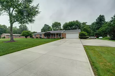 6555 Westfall Road, Greenville, OH 45331 - Photo 2