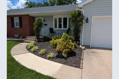 413 Hall Avenue, Sidney, OH 45365 - Photo 2