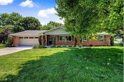1178 Stonyridge Avenue, Troy, OH 45373 - Photo 1