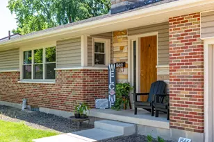 1566 Grimes Ave, Urbana, OH 43078 - Photo 4