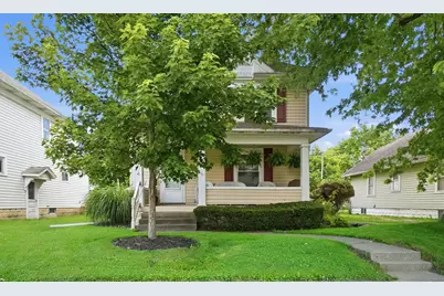 204 Belleaire Avenue, Springfield, OH 45503 - Photo 2