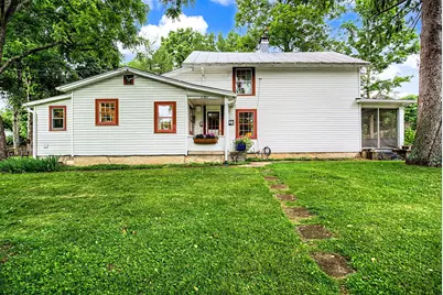 101 Cemetery Street, Yellow Springs, OH 45387 - Photo 1