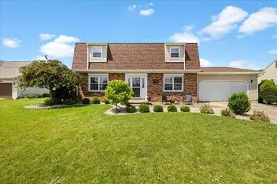 112 Debra Drive, Botkins, OH 45306 - Photo 2