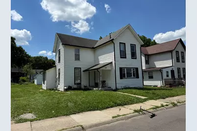 1019 Wayne, Springfield, OH 45503 - Photo 1