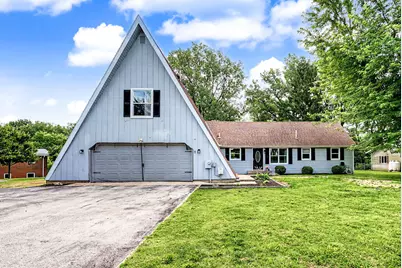 3685 West Drive, Greenville, OH 45331 - Photo 1