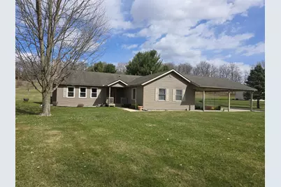 4167 County Road 1, Bellefontaine, OH 43311 - Photo 1