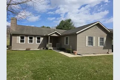 4167 County Road 1, Bellefontaine, OH 43311 - Photo 2