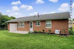 306 Funston Ave, New Carlisle, OH 45344 - Photo 32