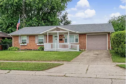 306 Funston Avenue, New Carlisle, OH 45344 - Photo 2