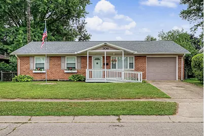 306 Funston Avenue, New Carlisle, OH 45344 - Photo 1