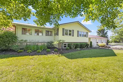 711 S Main Street, West Mansfield, OH 43358 - Photo 1