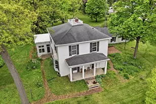 326 College St, Urbana, OH 43078 - Photo 1