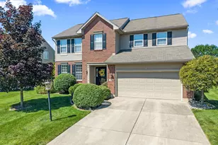 364 Krystal Ellen Dr, Tipp City, OH 45371 - Photo 2